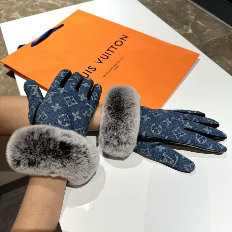 Louis Vuitton Gloves